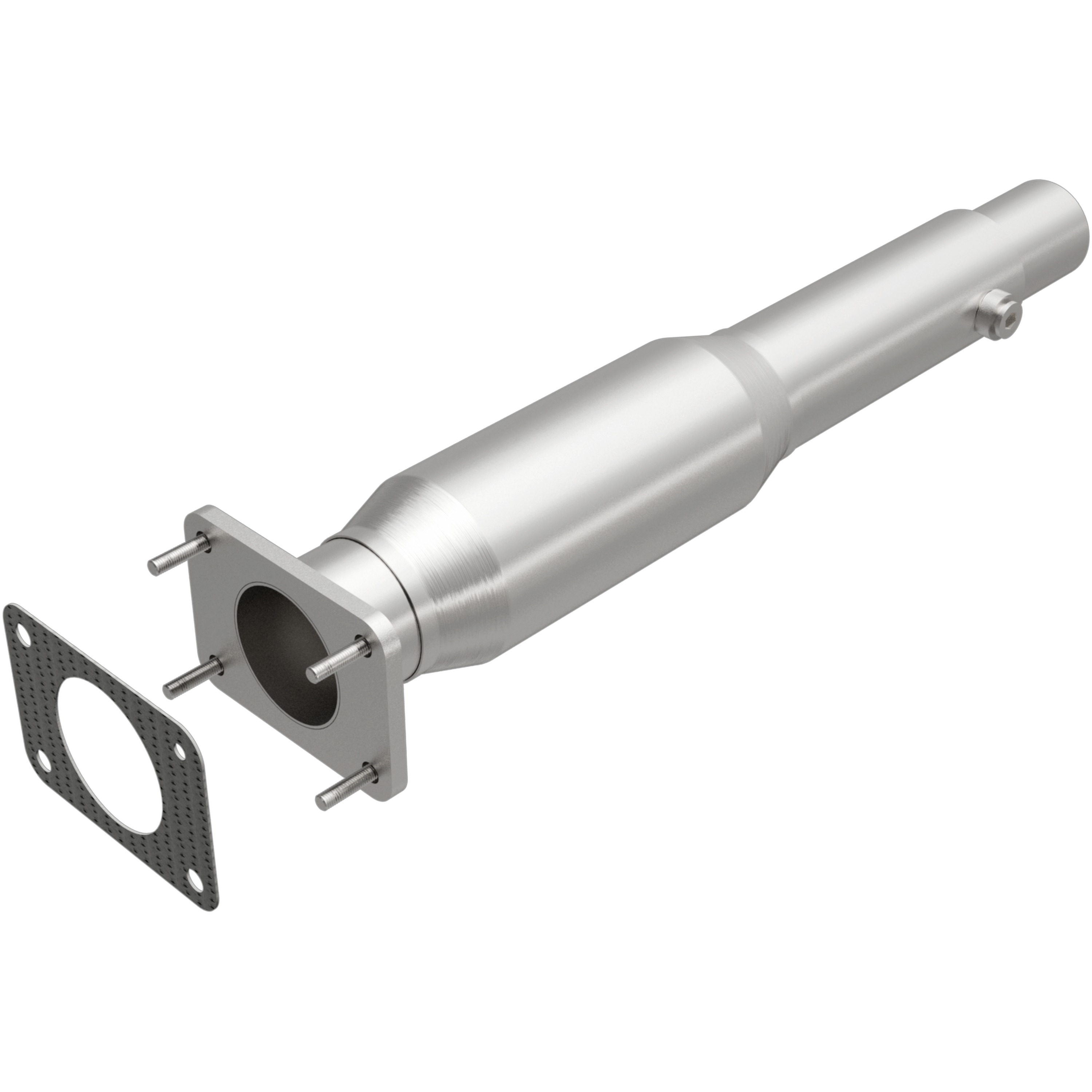 MagnaFlow Exhaust Products 23400 HM Grade Direct-Fit Catalytic Converter